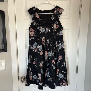 torrid Dress